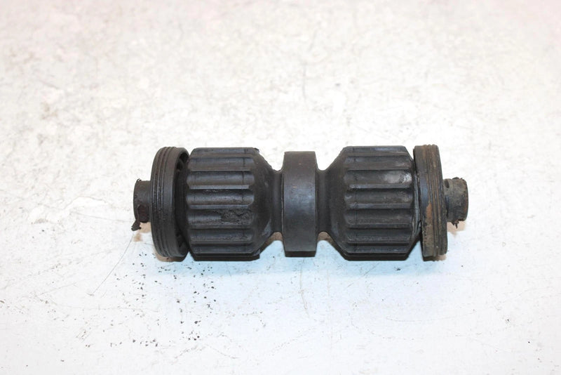 2007 Honda Fortrax 680 Oem Lower Engine Dampner 50301-HN8-003 AH46