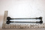 1995 Polaris 300 Oem Tie Rod Pair 5020528 AP141