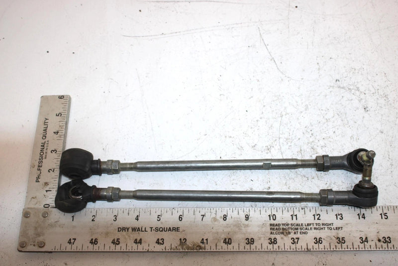 1995 Polaris 300 Oem Tie Rod Pair 5020528 AP141
