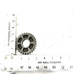 04-07 Yamaha Rhino 660 OEM 28T Transmission Gear 5KM-17223-00-00 XY3
