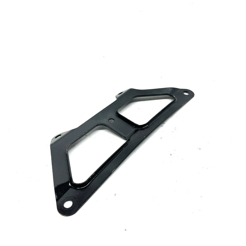 00-01 Polaris Magnum 325 4X4 OEM Upper Oil Cooler Bracket 5243783-067 AP202