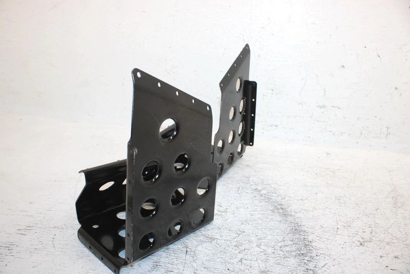 1993 Arctic Cat Ext 550 Oem Footrest Set 0606-198 0606-197 SA35