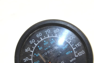 99 Polaris Xc Sp 700 Oem Speedometer Gauge More Than 6000 Miles 3280304 SP187