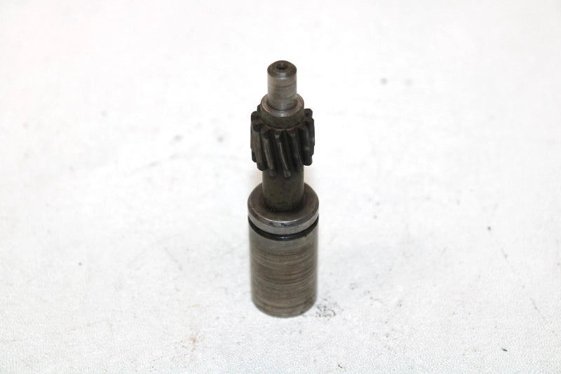 1997 Polaris Trail Boss Oem Oil Pump Gear W/Bushing 3083429 3084825 APS