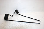 1996 Arctic Cat Puma Oem Rear Skid Spring Set 1704-156 1704-157 SA40