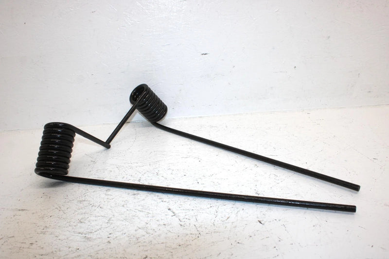 1996 Arctic Cat Puma Oem Rear Skid Spring Set 1704-156 1704-157 SA40