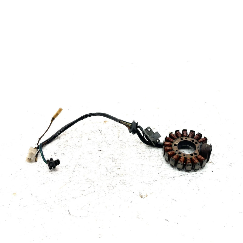 1992 Suzuki Quadrunner 160 OEM Stator  32101-02C00 AS32