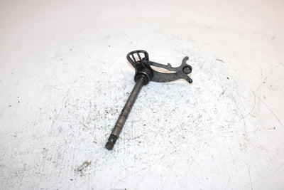 1996 Yamaha  Badger Yfm80h Oem Shift Shaft 22F-18101-03-00 AY14
