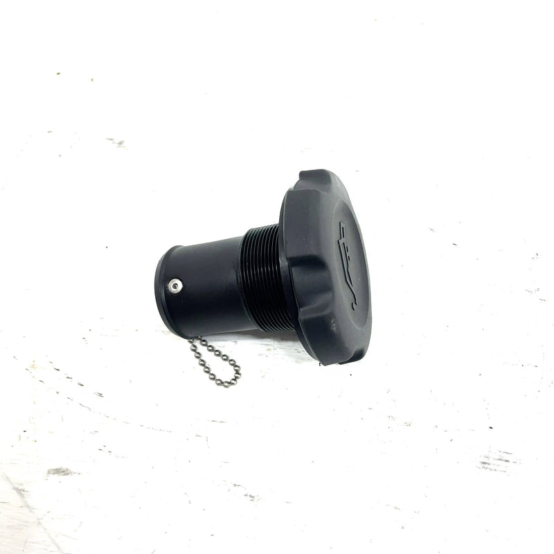 01-05 Yamaha WaveRunner XLT1200 OEM Oil Filler Neck F0X-U778D-00-00 JY30