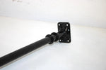 89 Yamaha Phazer Pz480n Oem Steering Colimn 2 BLK 8V0-23813-00-00 SY31