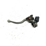 00-06 Honda Rancher 350 TRX350FM 4x4 OEM Rear Brake Lever 53180-HA8-770 AH75
