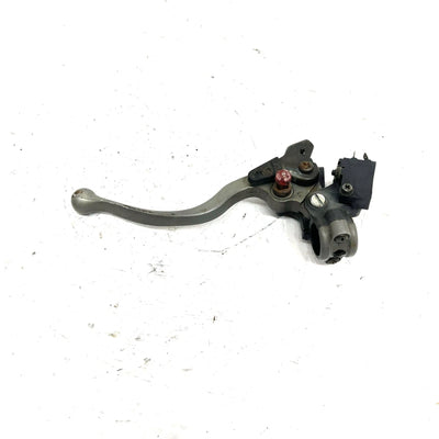 00-06 Honda Rancher 350 TRX350FM 4x4 OEM Rear Brake Lever 53180-HA8-770 AH75