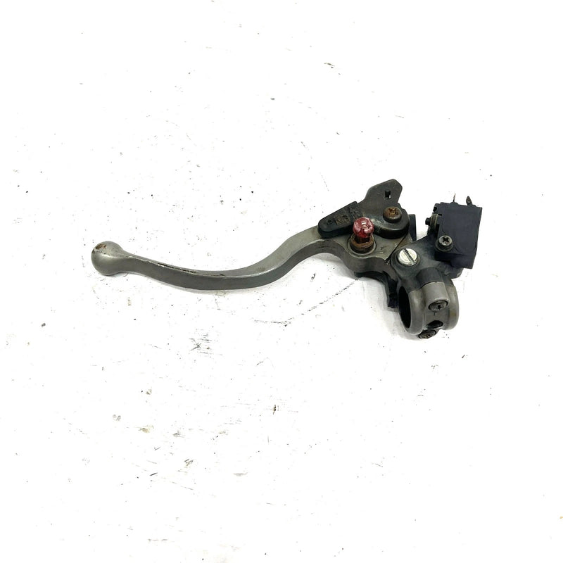 00-06 Honda Rancher 350 TRX350FM 4x4 OEM Rear Brake Lever 53180-HA8-770 AH75