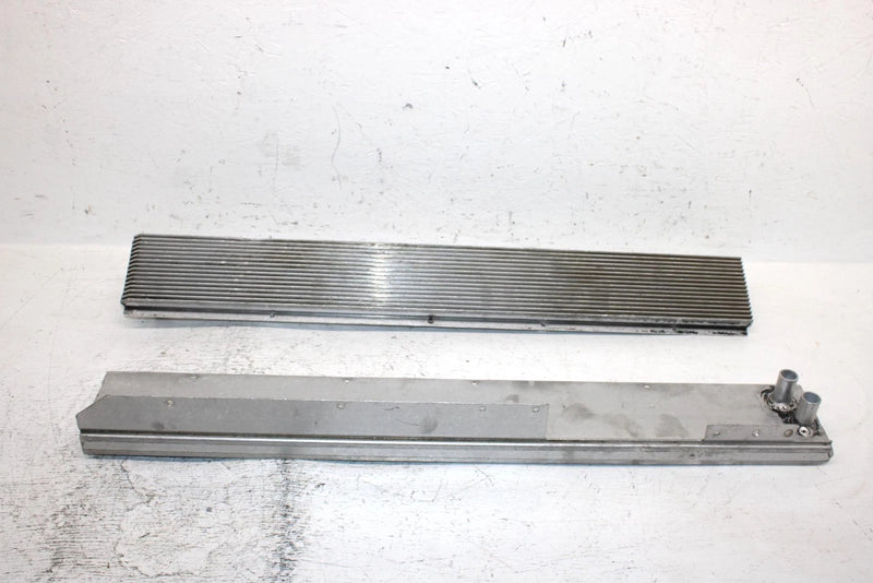 1996 Polaris Xcr 600 Oem Side Heat Exchanger Set 2511258 2511257 SP21
