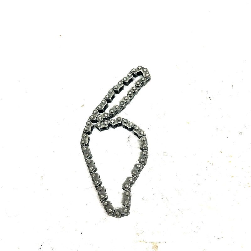 05-13 Kawasaki Brute Force 650 4x4 OEM Lower Cam Timing Chain 92057-0186 AK34