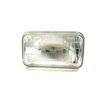 2003 Bombardier Traxter 500 4x4 Automatic OEM Headlight 710000001 AB15.1