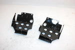 83 Yamaha Excel Iii Ec340g Oem Footrest Set 8J9-21910-00-00 SY7