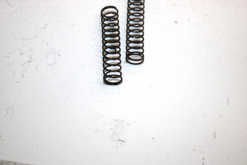 04 Arctic Cat Pantera 800 Efi Oem Exhaust Power Valve Spring Pair 3005-945 SAS15