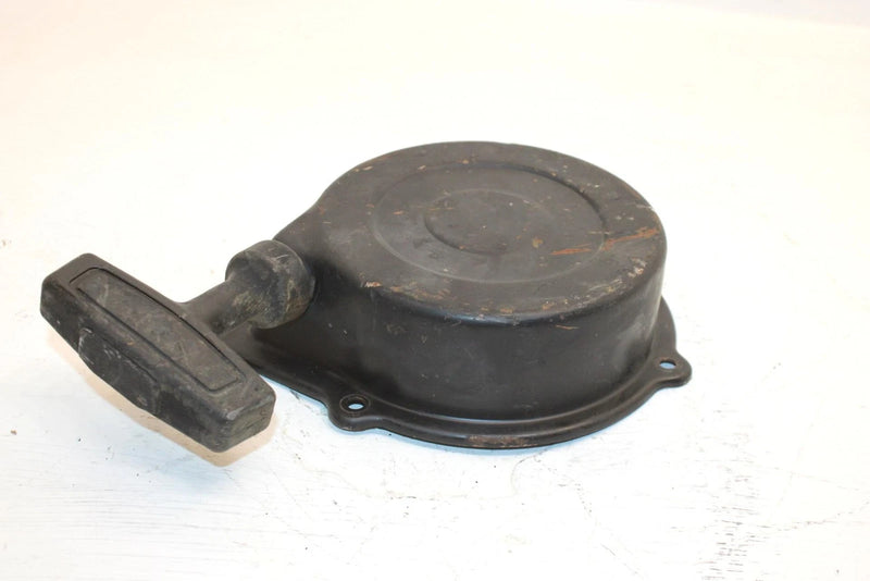 2009 Suzuki Lt-a400f Oem Starter Recoil 18100-24503 AS26