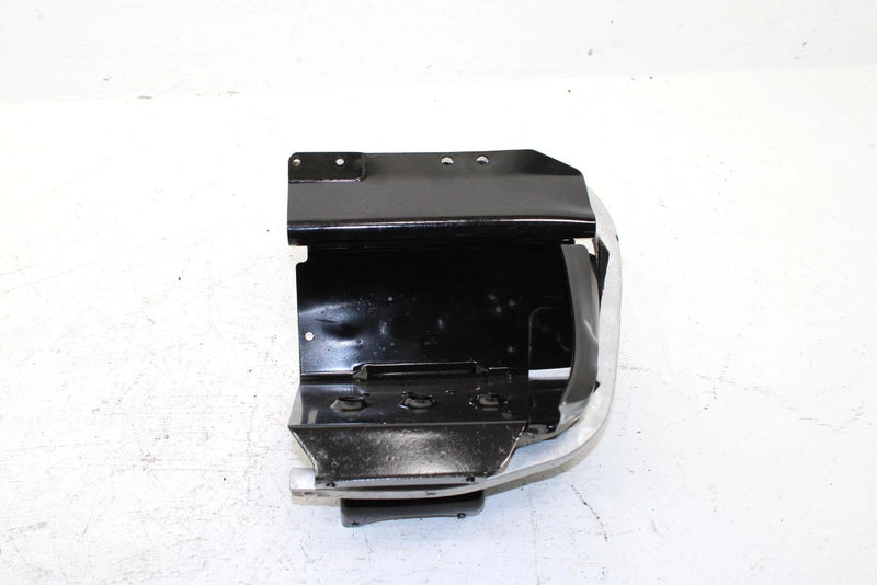 1990 Yamaha Phazer Ii LE Oem Footrest Set 87F-21910-09-00 SY14