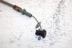 1996 Ski-doo Mxz 440 Oem Throttle Cable 414966401 SS13
