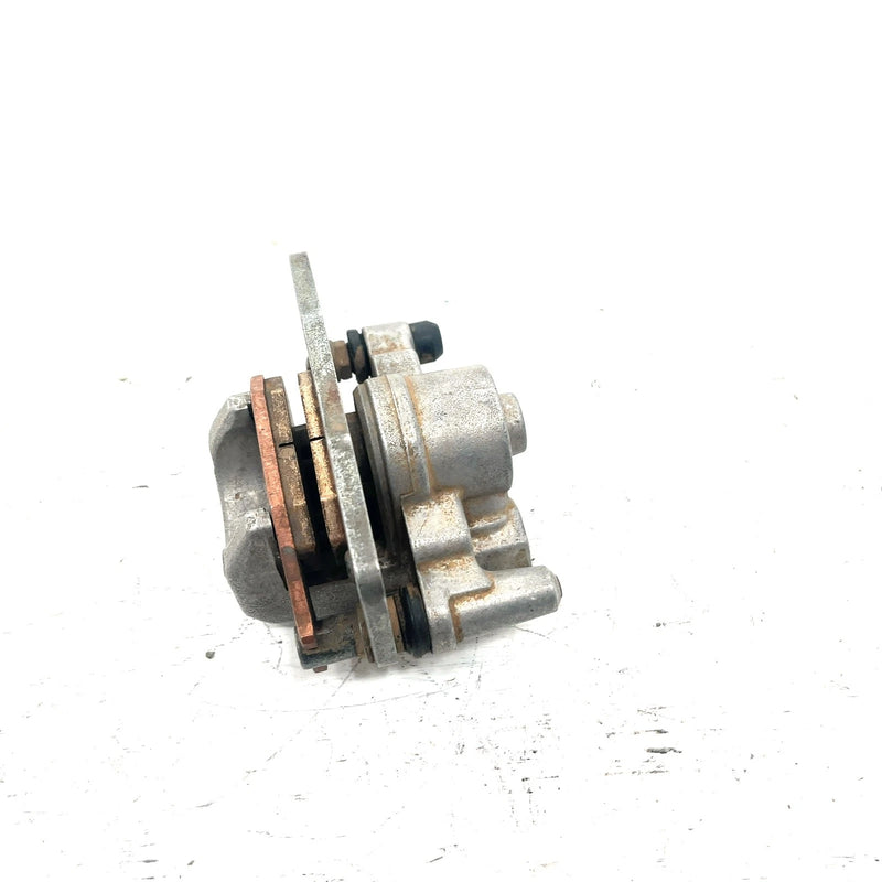 07-12 Can-Am Outlander 650 4x4 XT HO EFI OEM Rear Brake Caliper 705600577 AB17