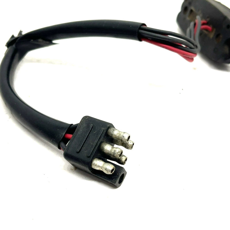 2002 Arctic Cat 375 4x4 Automatic OEM Indicator Lights 0420-035 AA34
