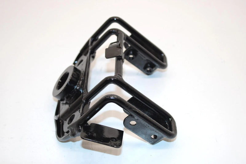 84 Honda Fourtrax200 Trx200 A Oem Top Steering Bridge Clamp 53230-VM5-000ZA AH33