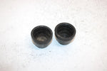 1990 Polaris Trail Boss 350l 4x4 Oem Hub Cap Pair 5410404 5413427 Q3980