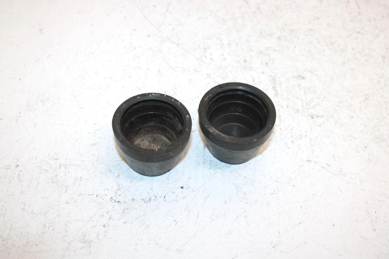 1990 Polaris Trail Boss 350l 4x4 Oem Hub Cap Pair 5410404 5413427 Q3980