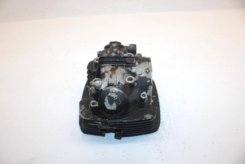 1984 Honda Atc 200 Esa Oem Cylinder Head 12000-427-305 AH60