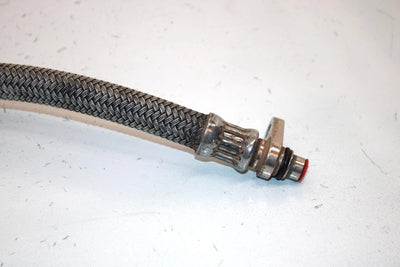 04 Honda Trx250ex A Oem Oil Cooler Hose 15520-HN6-000 Q4542