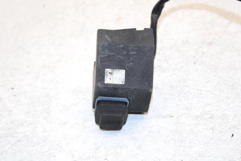 1995 Arctic Cat Wildcat Touring Oem Headlight Switch 0609-226 SA2