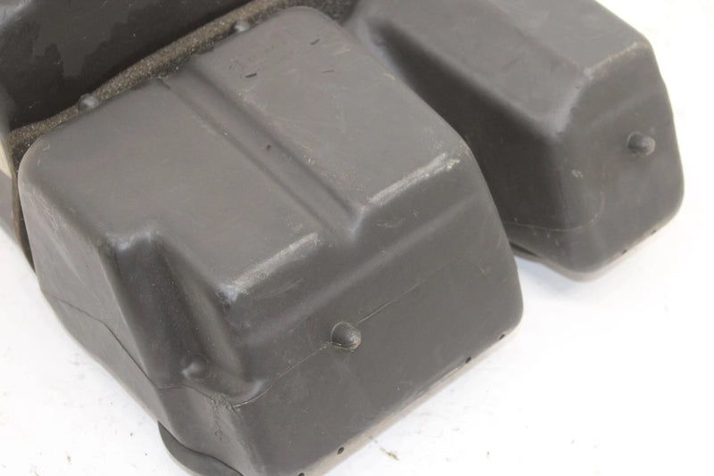 98 Polaris Xcr 600 Oem Intake Air Plemum Airbox 5432127 SP175