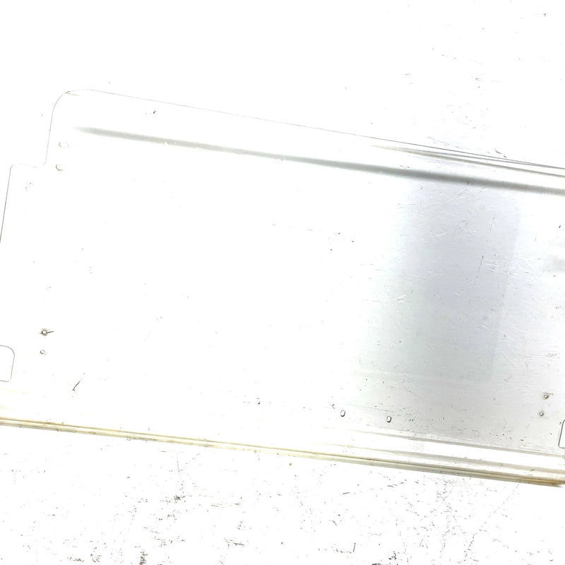 2010 Polaris RZR 800 EFI OEM Windshield XP8.1