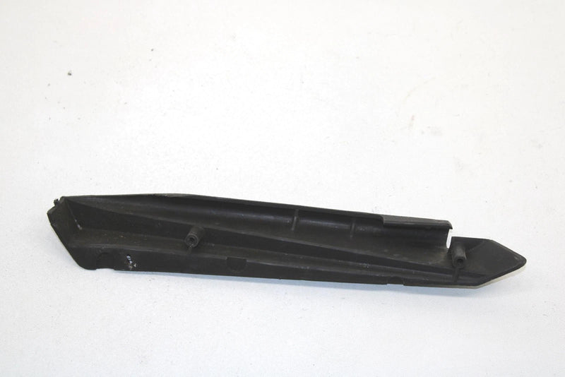 97 Polaris Trail Touring Oem Right Snow Skirt 5432050-070 SP175