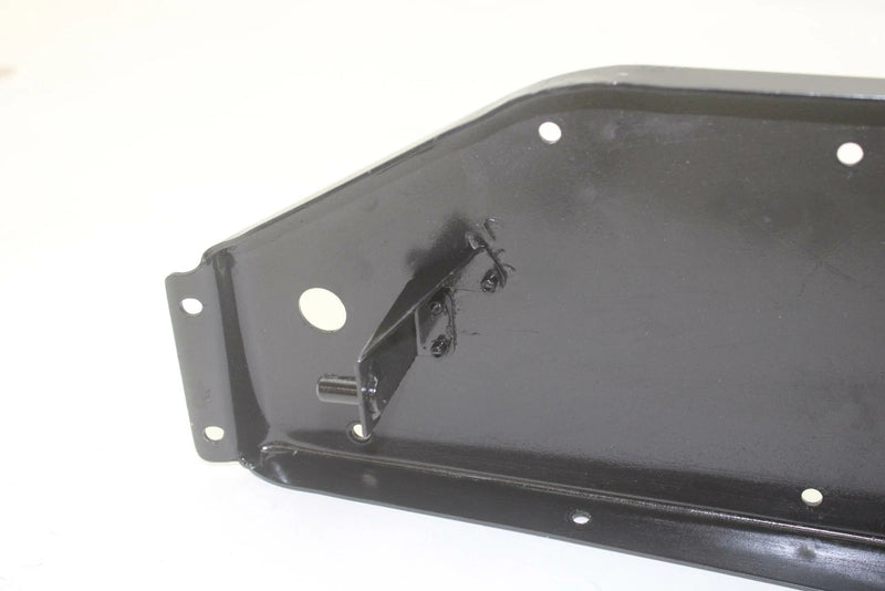 97 Arctic Cat Jag DLX OEM Left Foot Well 0616-899 SA92