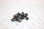 2002 Polaris Sportsman 700 Oem Bolt Set Of 11 3233955 AP184