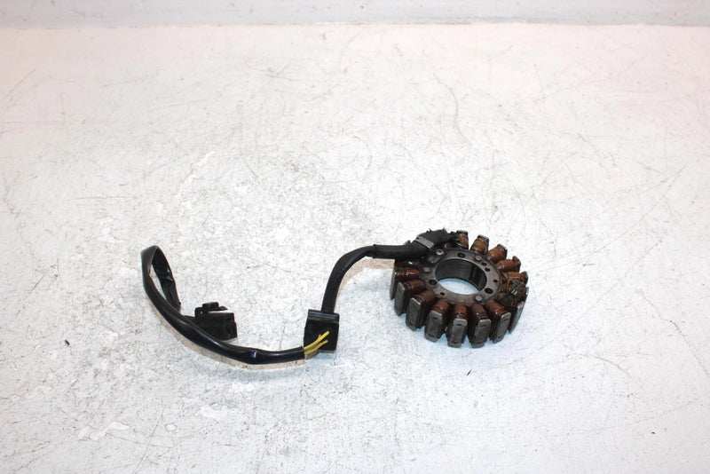 1997 Kawasaki Bayou 220 Oem Stator 21003-1287 AK21