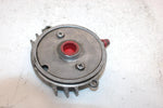 1996 Kawasaki Bayou 300 Oem Camshaft Gear Cover 14024-1485 AK25