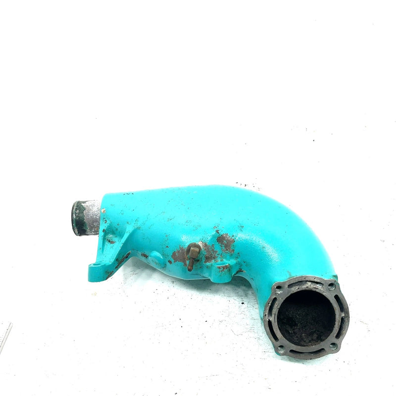 95-97 Kawasaki Jet Ski 900 ZXi OEM Expansion Chamber 18180-3711 JK1