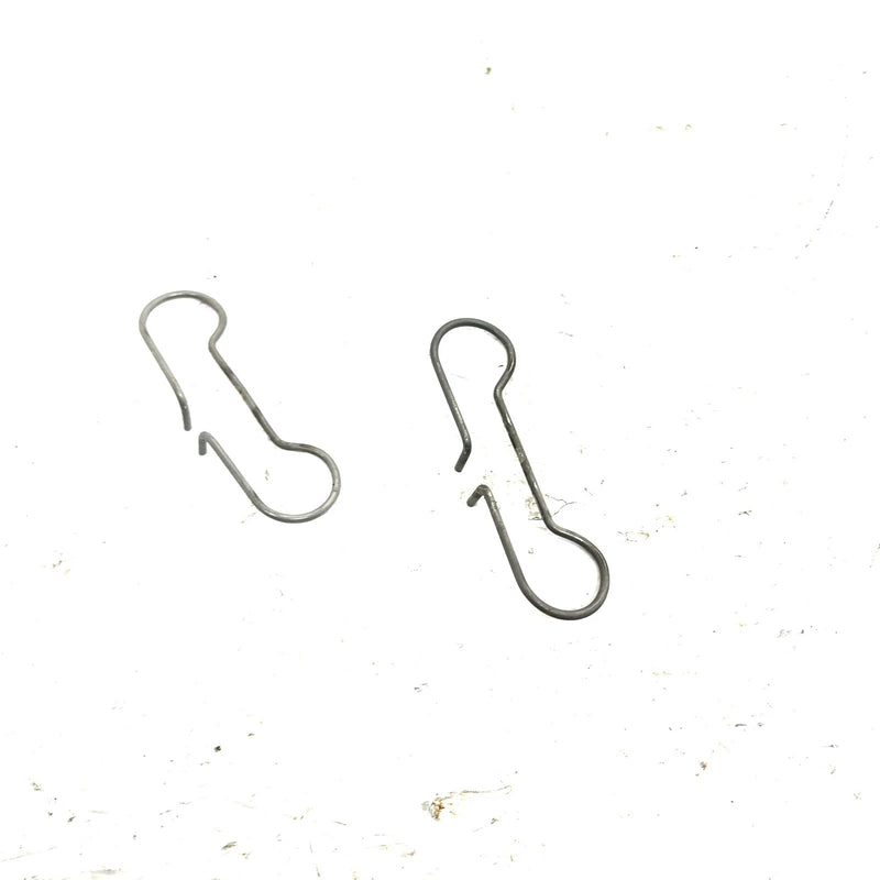 1996 Polaris SLTX OEM Seat Latch Spring Pair 7042036 JP44