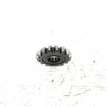 02-03 Kawasaki Prairie 650 KVF650A 4x4 OEM 16T Output Gear 13260-1873 AK37
