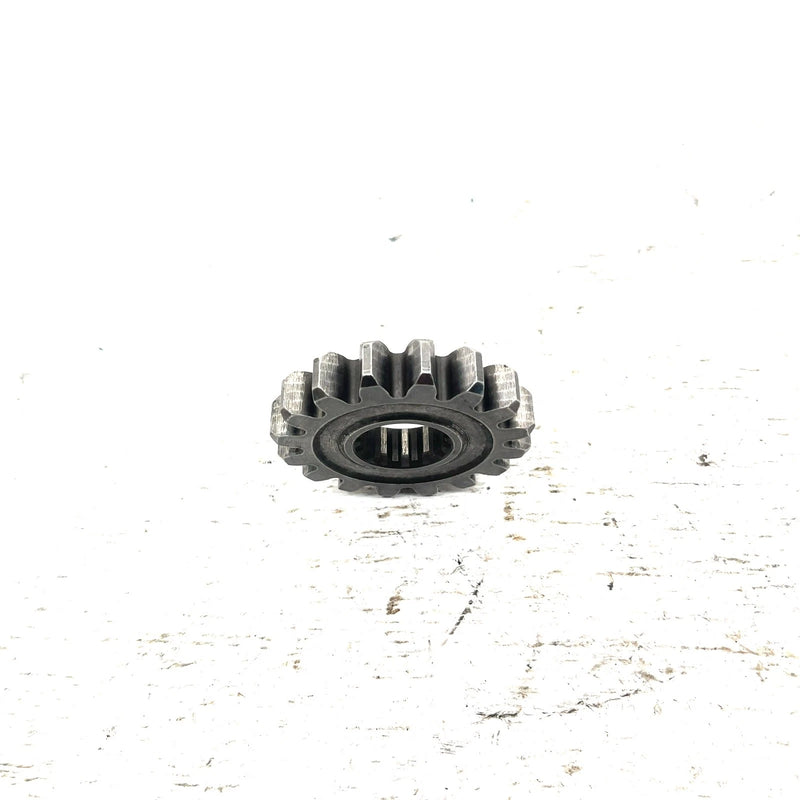 02-03 Kawasaki Prairie 650 KVF650A 4x4 OEM 16T Output Gear 13260-1873 AK37