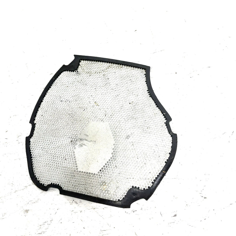2012 Yamaha Grizzly 550 YFM550 4x4 OEM Air Filter Plate 1HP-E4472-00-00 AY65