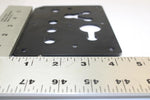 1992 Yamaha Waverunner 500 Oem Electrical Cover Plate 6K8-85599-01-00 JY17