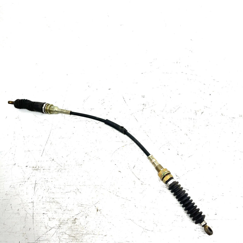91-02 Suzuki King Quad 300 LTF300F 4x4 OEM Transfer Shift Cable 58690-19B01 AS34