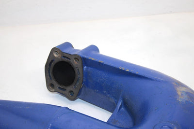 93 Polaris Sl 750 Oem Exhaust Pipe 1260615-157 JP25