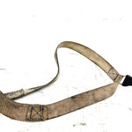 96-97 Yamaha WaveVenture 1100 OEM Fuel Gas Tank Strap Set GH1-67743-01-00 JY14