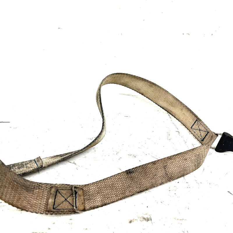 96-97 Yamaha WaveVenture 1100 OEM Fuel Gas Tank Strap Set GH1-67743-01-00 JY14